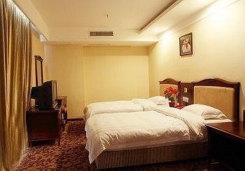 Leshan Kaibin Hotel Exterior photo