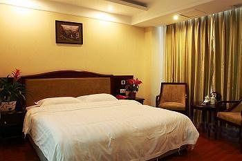 Leshan Kaibin Hotel Exterior photo