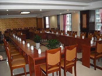 Leshan Kaibin Hotel Exterior photo